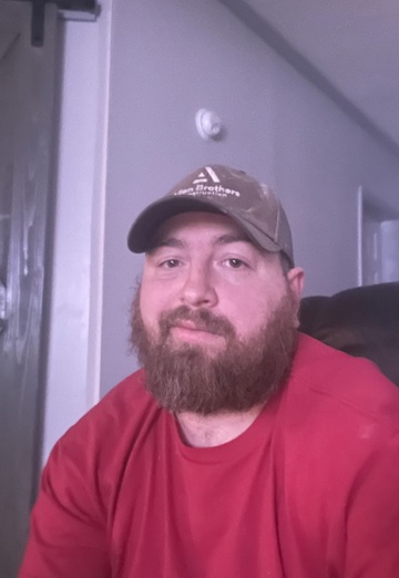My photo - Brad, 37 from Kingsport (@brad359)