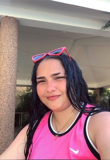 My photo - Selly, 27 from Maracaibo (@selly30)