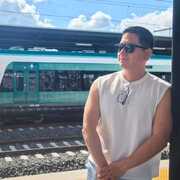 Alfredo Contreras 27 Cuauhtémoc