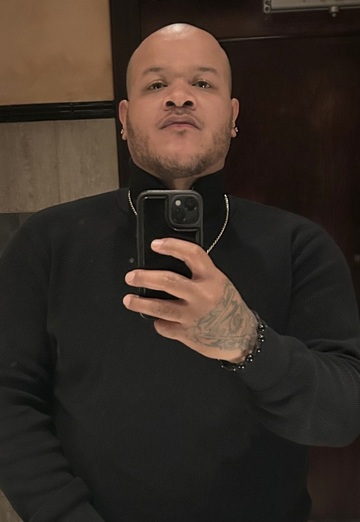 My photo - Isaiah, 32 from Garner (@isaiahw72)