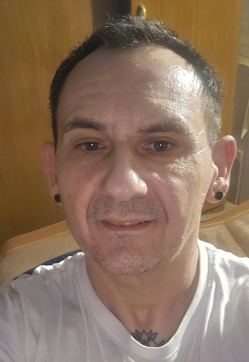 My photo - RenoBeno, 47 from Bonn (@renobeno)