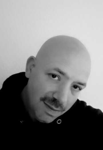 My photo - Azazel, 40 from Bielefeld (@azazel301)