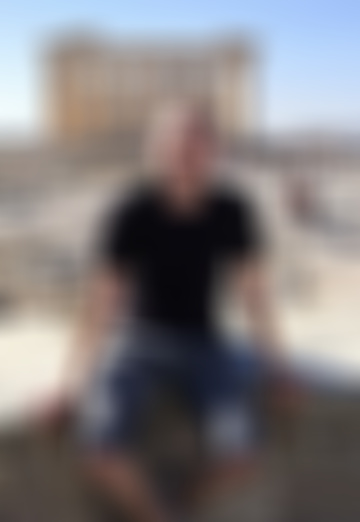 My photo - Chris, 40 from Berlin (@chris4250)
