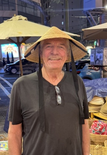 My photo - Gabriel, 57 from Hanoi (@gabriel3317)