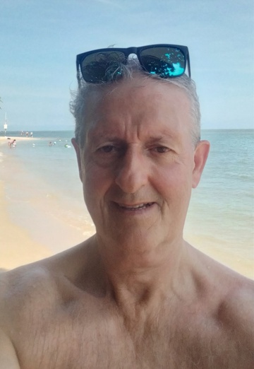 My photo - Tim, 68 from Zurich (@tim11586)