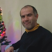 Hakan Kucuk 44 Adana