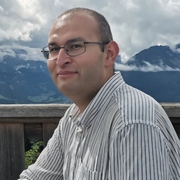 Rostyslav 30 Freiburg im Breisgau