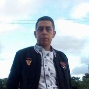 Joseth 39 Bogotá