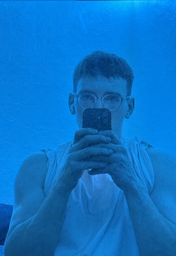 Tony (@tony4314) — my photo № 1