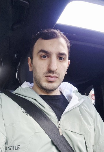 My photo - Alex, 36 from Cologne (@alex143682)