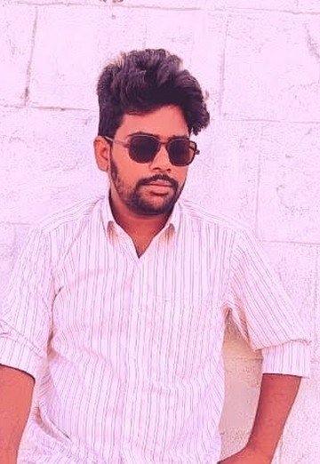 My photo - Lucas_25y, 25 from Hyderabad (@lucasy)