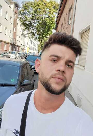 My photo - André, 33 from Cologne (@andr2689)