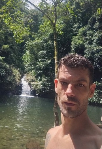 My photo - Eduardo, 30 from Altaneira (@eduardo1532)