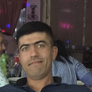 LUTFILLO 31 Tashkent