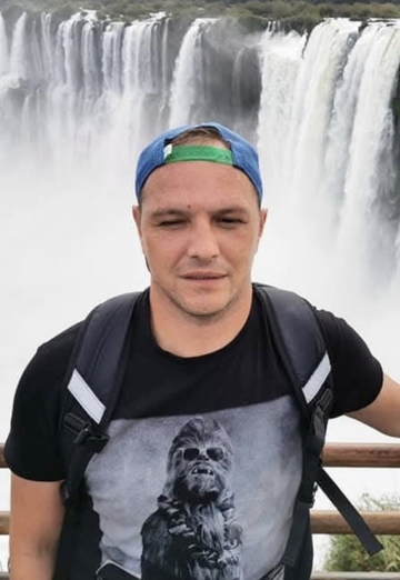 Mein Foto - Mathias, 37 aus Krasnodar (@mathias168)