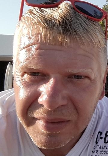 My photo - SASCHA, 54 from Bern (@sascha878)