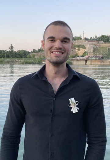 My photo - Aleksa, 26 from Danang (@aleksa5877)