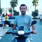 Burak 41 Antalya