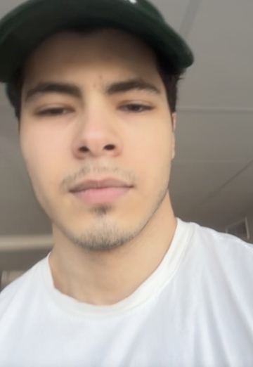 Ayman (@ayman934) — my photo № 1