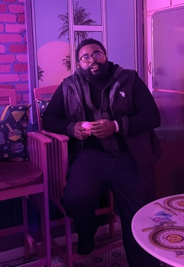 My photo - Avante, 33 from Orlando (@avante9)