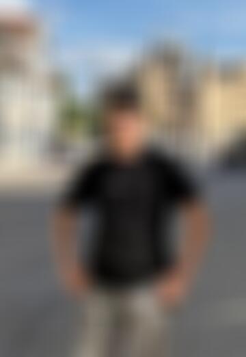 Mein Foto - Hussain, 23 aus Lübeck (@hussain263)