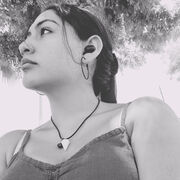 Ángela 23 Arequipa
