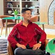 Khalid el malki 22 Agadir