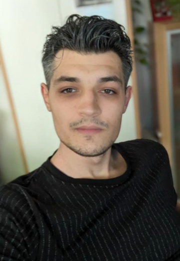 My photo - Dakki, 29 from Vienna (@dakki7)