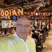 Carlos 56 Miami