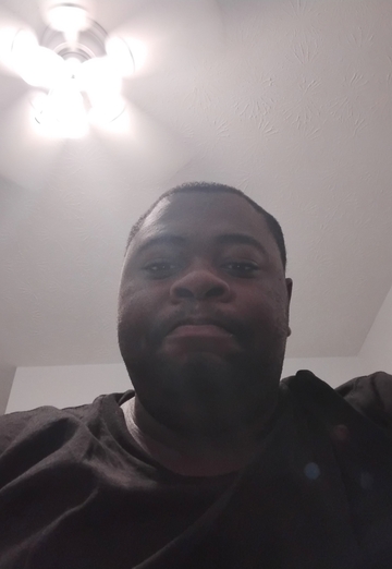 My photo - Wesley, 24 from Atlanta (@wesley292)