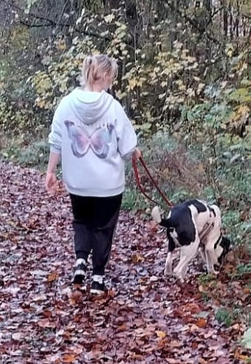 Sophia (@sophia1935) — my photo № 1