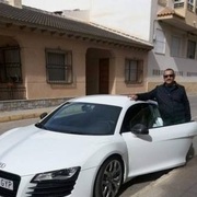 Vladimir 58 Torrevieja