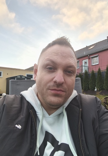 My photo - Alex Richter, 35 from Blankenburg (@alexrichter)