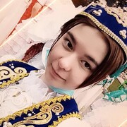 Xenia 23 Almaty