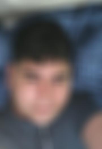 My photo - Pedro, 22 from Mazatlán (@pedro2203)