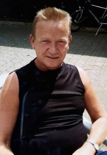 My photo - Uwe, 65 from Bangkok (@uwe109)