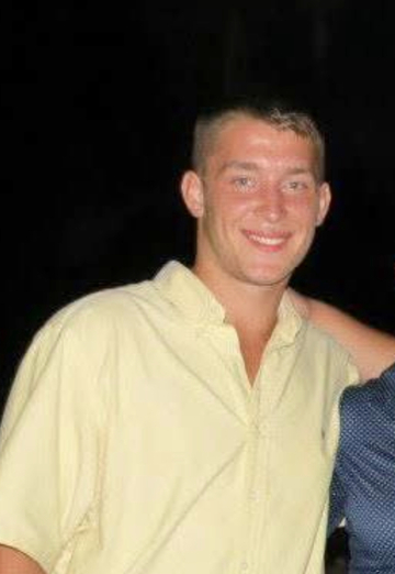 My photo - Dalton, 33 from Gainesville (@dalton79)