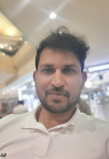 My photo - Ali Khan, 35 from Dammam (@alikhan429)