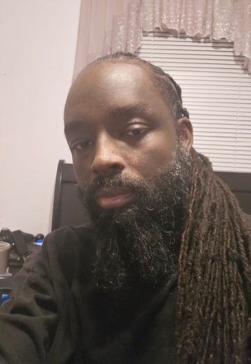 Alfonzo (@alfonzo17) — my photo № 1