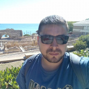 Sergio 39 Rosario