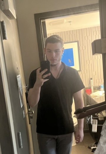 My photo - Blake, 19 from Saint Louis (@blake200)