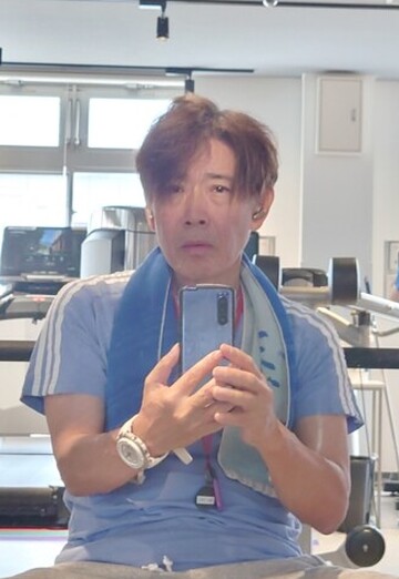 My photo - KOJI, 54 from Chiba (@koji51)