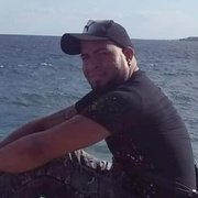 Eduardo 36 Vladivostok