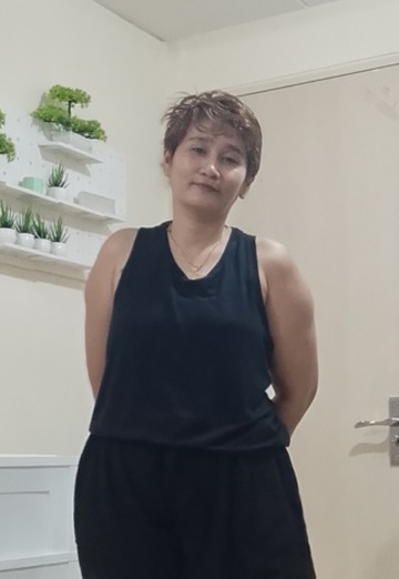 Maria Abigail (@mariaabigail) — my photo № 1