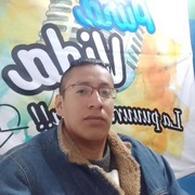 Efrén 28 Ciudad de México