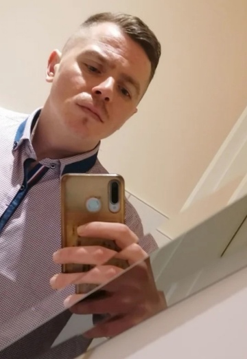 My photo - Dennis, 35 from Lubeck (@dennis2047)