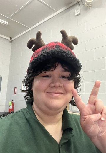 My photo - Autumn, 19 from Van Buren (@autumn110)