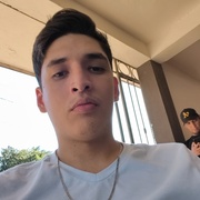 Alejandro 26 Tampico