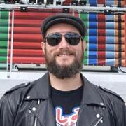 Jean Michel Baptista 35 Berlin