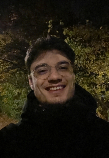 My photo - Niklas, 24 from Munich (@niklas96)